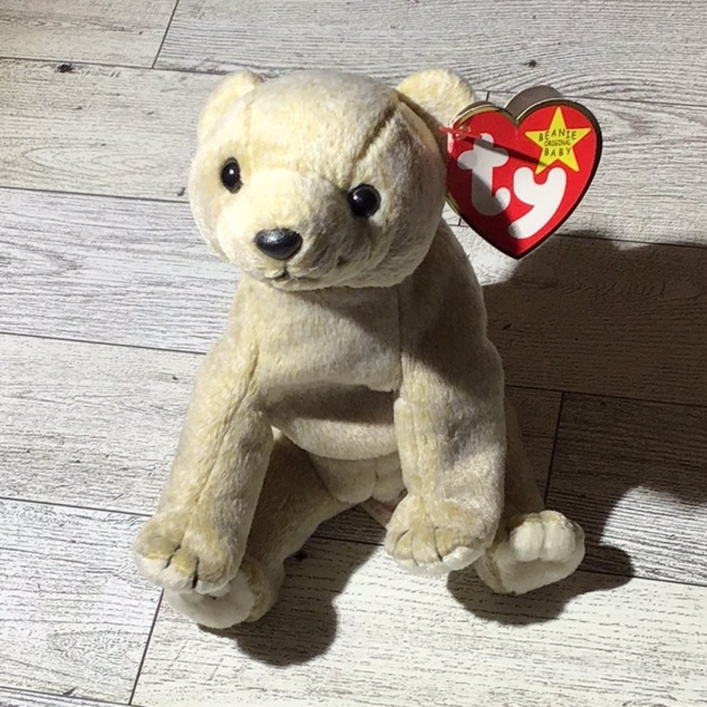 Ty Original Beanie Baby